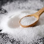 Fine Sea Salt
