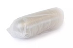 SYSCO EARTH PLUS 100% rPET Domed Lid 12/16oz (98mm)