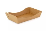SYSCO EARTH PLUS Small Food To Go Tray
