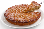 Patisserie Du Chef Apple Pie