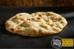 FLATSTONE Hand Stretched Pizza Base 11''
