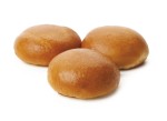 SPECIALITY BREADS Glazed Mini Brioche Slider