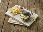 PURPLE PINEAPPLE Chicken Mayonnaise Filling