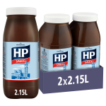 HP Sauce