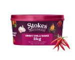 STOKES Sweet Chilli Sauce