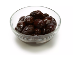 Prunes In Syrup