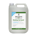 Washing Up Liquid 5L Refill