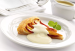 SYSCO CLASSIC Creme Anglais