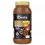 KNORR Al'fez Moroccan Style Tomato and Paprika Tagine Sauce 