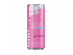 RED BULL Forest Fruits Sugar Free