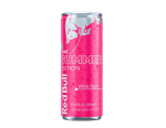 RED BULL Summer Edition White Peach