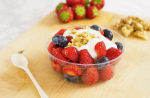 Deli Container PLA 8oz