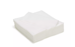 White Ply Napkin 33cm