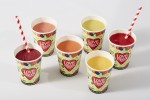 LOVE STRUCK Fruit Smoothies Mixed Top 6 Fruit