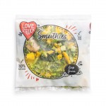 LOVE STRUCK Spinach To Win It Smoothie