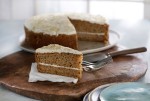 HANDMADE CAKE COMPANY Carrot Cake