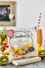 LOVE STRUCK Big 5 Smoothie