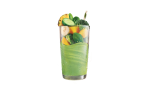LOVE STRUCK Spinach To Win It Smoothie