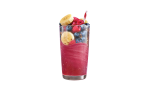 LOVE STRUCK Blueberry Thrill Smoothie