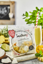 LOVE STRUCK Coco Loco Smoothie