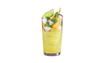 LOVE STRUCK Coco Loco Smoothie