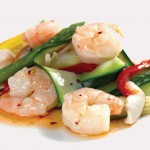 OCEAN PEARL King Prawns Peeled & Deveined 16/20