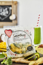 LOVE STRUCK Avo Go-Go Smoothie
