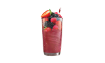 LOVE STRUCK Berry-Go-Round Smoothie