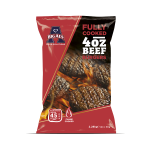 BIG AL’S Flame Cooked Quarter Pounders