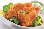 Hot ‘n&rsquo; Kickin&rsquo; Chicken Wings