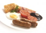 Cumberland Sausages 8&rsquo;s - 54%