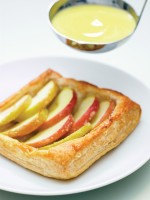 JUS-ROL 5” Puff Pastry Squares