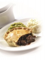 KENTISH MAYDE Steak & Ale Pies