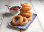 Beer Battered Onion Rings