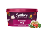 STOKES Piccalilli