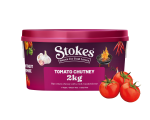STOKES Tomato Chutney