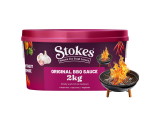 STOKES Original BBQ Sauce