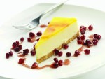 AULDS Gluten Free Luscious Lemon Cheesecake