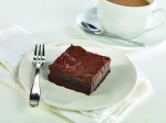 HANDMADE CAKE COMPANY Gluten Free Chocolate Brownie