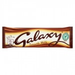 Galaxy Milk Chocolate