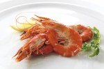 OCEAN PEARL Whole King Prawns 21/30