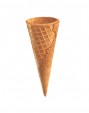 Medium Rolled Sugar Cones