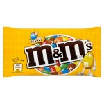 Peanut M&Ms