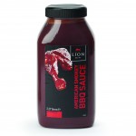 LION American Smokey BBQ Sauce
