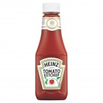 HEINZ Tomato Ketchup Squeezy